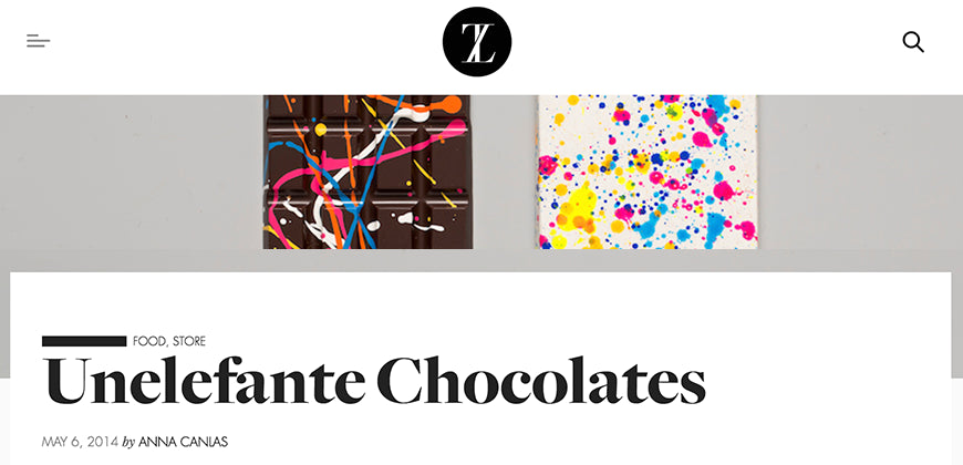 UNELEFANTE @TRENDLAND